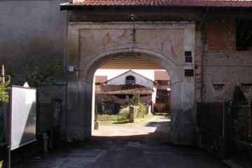 Monastero - Arco