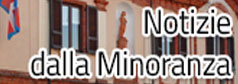 Notizie dalla Minoranza
